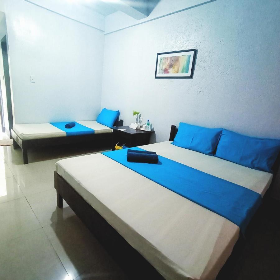 Ahras Place โกรอน ภายนอก รูปภาพ