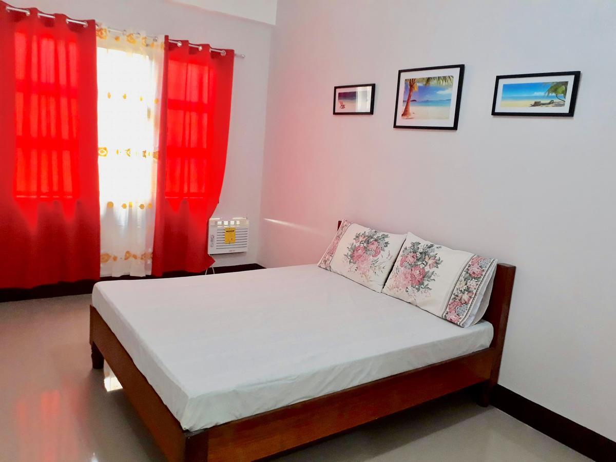 Ahras Place โกรอน ภายนอก รูปภาพ