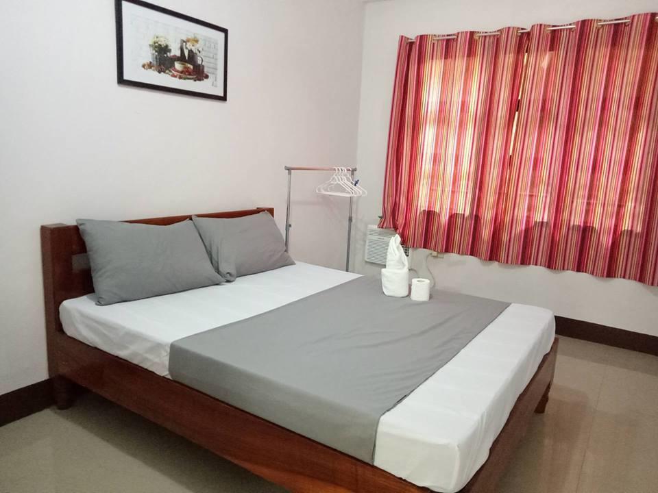 Ahras Place โกรอน ภายนอก รูปภาพ