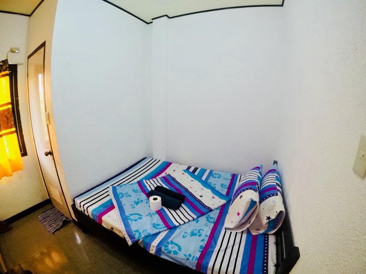Ahras Place โกรอน ภายนอก รูปภาพ