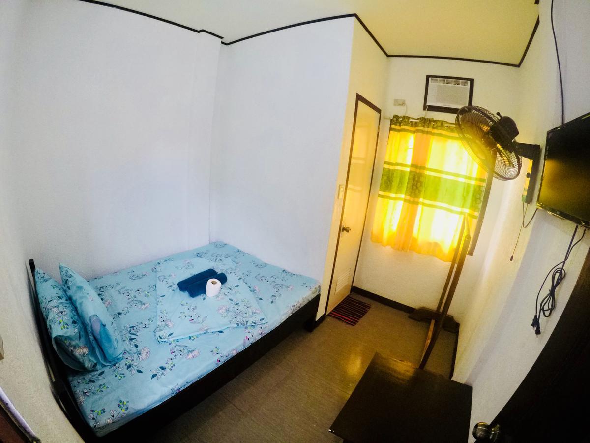 Ahras Place โกรอน ภายนอก รูปภาพ