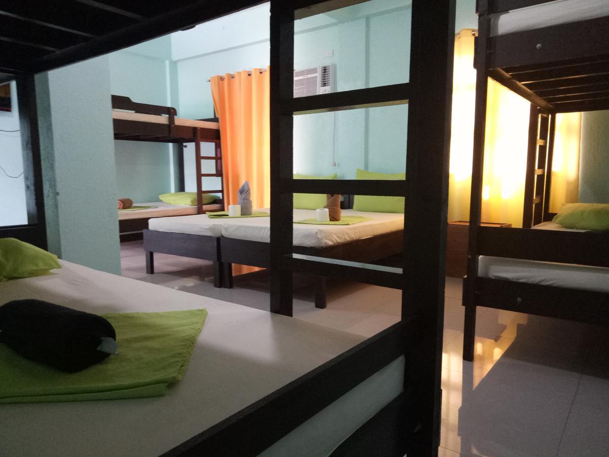 Ahras Place โกรอน ภายนอก รูปภาพ