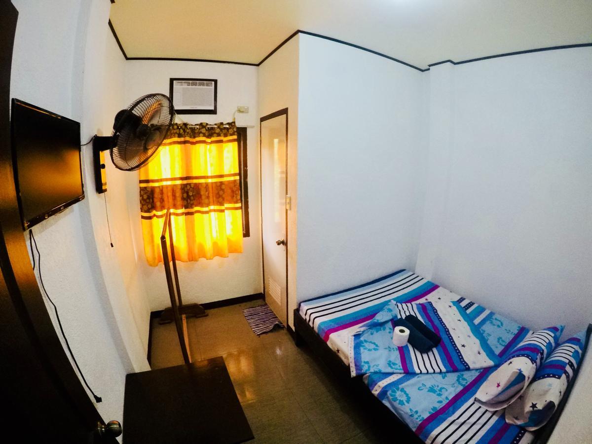 Ahras Place โกรอน ภายนอก รูปภาพ
