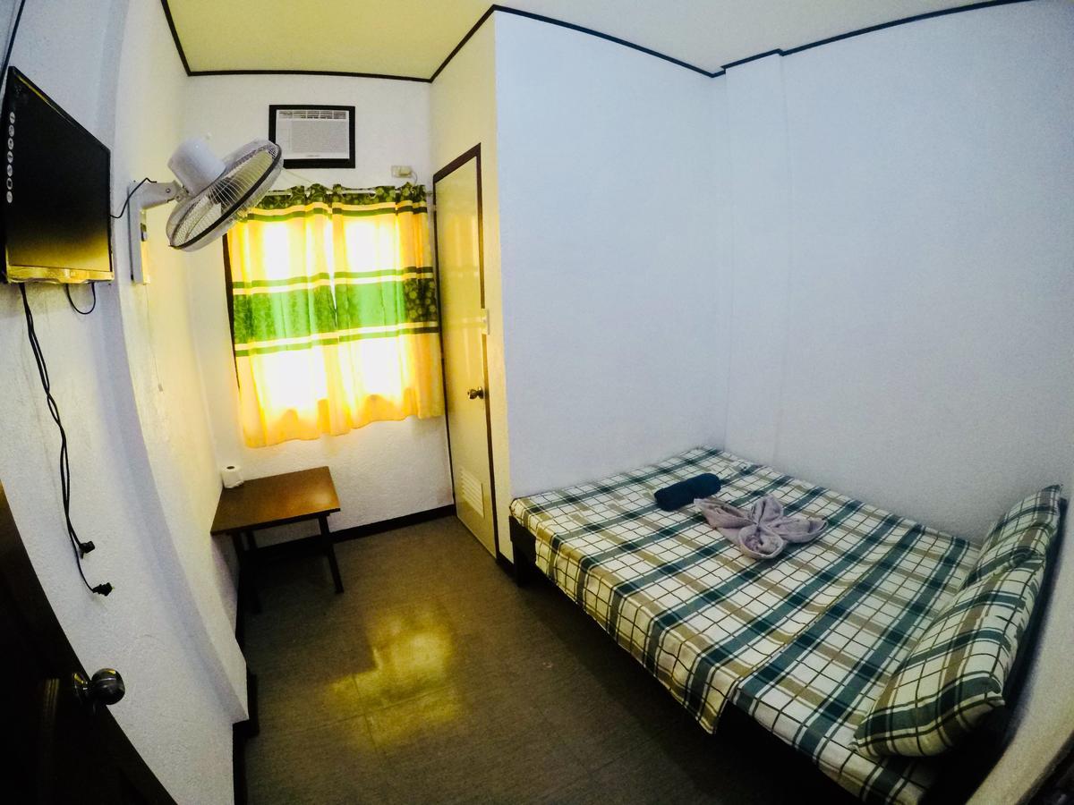 Ahras Place โกรอน ภายนอก รูปภาพ